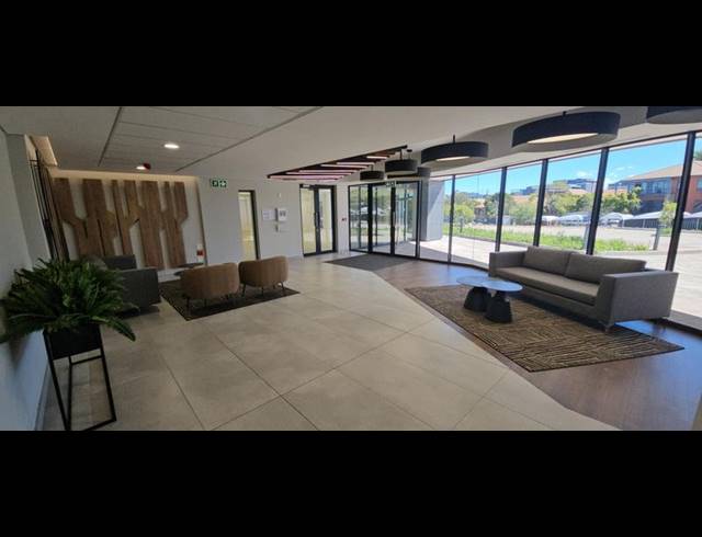 BUSINESS PROPERTY TO RENT IN VORNA VALLEY